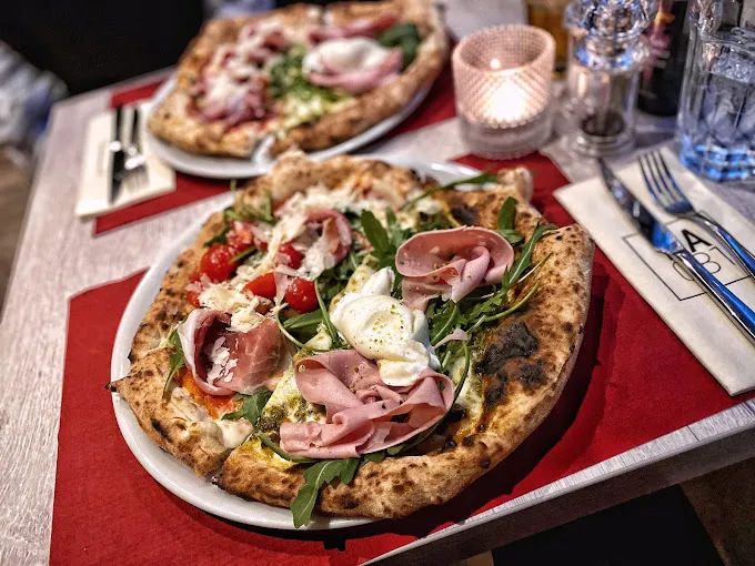 Was ist Buffalo Mozzarella